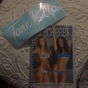 🌸TIU mini bundle🌸